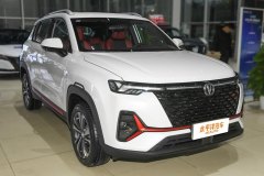 廣州鑫煜盛長安?長安CS35PLUS最高降6000元?現(xiàn)車充足