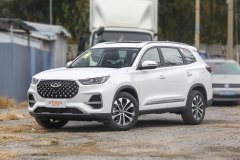 陜西鑫銘瑞奇瑞汽車?瑞虎8 PLUS最新報價?歡迎蒞臨鑒賞