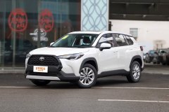 上海昶銘汽車?卡羅拉銳放最多降1萬元?現(xiàn)車充足