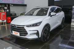 陜西巨量汽車?唐新能源最多讓3000元?現車充足