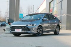 比亞迪汽車王朝網成都世紀遠景4S店?秦PLUS最新價目表?誠邀體驗