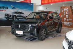 長春市華陽汽車?奔騰T99最大優(yōu)惠1.5萬元?最新報價