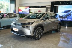 上海昶銘汽車?AION V最新價目表?可試乘試駕