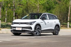 ID.6 X?2021款 Pro 極智長(zhǎng)續(xù)航版內(nèi)飾材料怎么樣?ID.6 X購(gòu)車(chē)手冊(cè)
