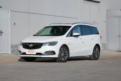 梅州梅縣 別克GL6最高降3萬 現車充足