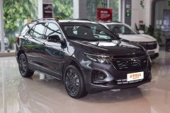 山西 探界者最多降4萬元 現(xiàn)車充足