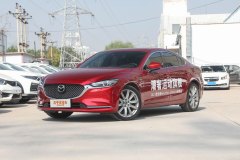上海萬卓汽車?阿特茲最多降2.6萬元?最新報(bào)價(jià)