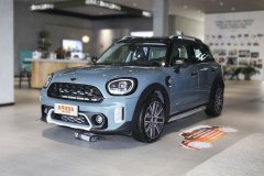 洛陽(yáng)豫德寶寶馬?MINI COUNTRYMAN最新報(bào)價(jià)?歡迎品鑒