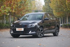 2021款 1.5T?軒度?自動版外部配置好不好?軒度購車手冊