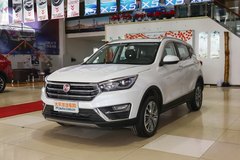 1.5L?漢騰X5油耗多少?漢騰X5購車手冊