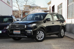 起亞KX7?2020款 2.0T 自動四驅LUX 7座馬力強嗎?起亞KX7購車手冊
