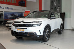 2017款 1.6T 350THP豪華型?天逸 C5 AIRCROSS動力好嗎?天逸 C5 AIRCROSS購車手冊