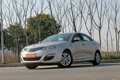 2012款 550 1.8L 自動(dòng)啟智版?榮威550設(shè)計(jì)怎么樣?榮威550購(gòu)車手冊(cè)