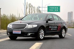 紅旗H7?2013款 3.0L 尊貴型底盤高嗎?紅旗H7購車手冊