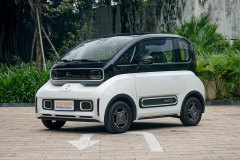 寶駿E300?2020款 Plus 305km 星際智趣版空間大嗎?寶駿E300購(gòu)車手冊(cè)