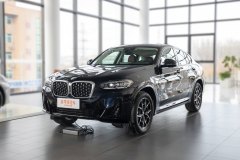 自貢阿爾法汽車?寶馬X4最新價格表?可試乘試駕