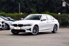 寶馬3系?2019款 320Li 時尚型細(xì)節(jié)亮點有哪些?寶馬3系購車手冊