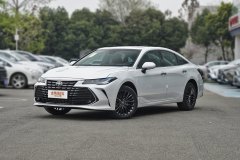 蘇州瑞鑫行汽車?亞洲龍最多讓4.18萬元?最新報(bào)價(jià)