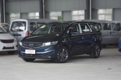 深圳銘盛吉利汽車?嘉際最高降6000元?今日鉅惠