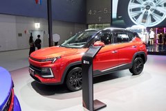 思皓X4?2021款 1.5T CVT機甲版細節(jié)如何呢?思皓X4購車手冊