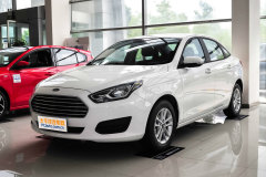 2019款 1.5L 自動悅享型?福睿斯動力強嗎?福睿斯購車手冊