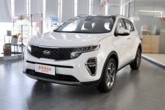 大連悅起起亞?起亞KX5最多讓2萬元?現(xiàn)車充足