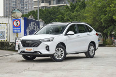 南通華馳汽車?哈弗M6最新報價?誠邀體驗