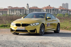 寶馬M4?2014款 M4雙門轎跑車車身特點是什么?寶馬M4購車手冊