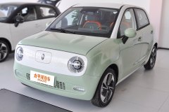 2019款 R1 351km 女神版?歐拉黑貓外部配置怎么樣?歐拉黑貓購(gòu)車手冊(cè)