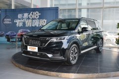 2021款 2.0T 旗舰版 嘉华空间大吗 嘉华购车手册