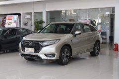本田UR-V?2017款 370TURBO 兩驅尊貴版功能怎么樣?本田UR-V購車手冊