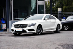 2.0T?奔馳CLS級(jí)外部配置好不好?奔馳CLS級(jí)購(gòu)車(chē)手冊(cè)