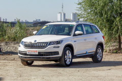 2021款 2.0T?柯迪亞克?5座內(nèi)飾怎么樣?柯迪亞克購車手冊