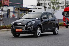 2013款 2.2T?納智捷大7 SUV?自動(dòng)版?5座底盤(pán)好嗎?納智捷大7 SUV購(gòu)車(chē)手冊(cè)