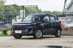 广西骏冠汽车 北京X3最新价格表 可试乘试驾