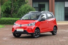 2019款 雷丁i3?純電細(xì)節(jié)亮點(diǎn)有哪些?雷丁i3購車手冊