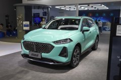 2021款 1.5L DHT原萃版?瑪奇朵DHT細節怎么樣?瑪奇朵DHT購車手冊