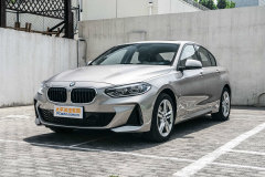 2021款 1.5T?寶馬1系?5座外部配置如何?寶馬1系購車手冊