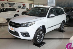 云南穩麥奇瑞汽車?瑞虎3最新報價?可試乘試駕