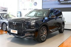 2021款 390T 四驅行政版?傳祺GS8空間舒適嗎?傳祺GS8購車手冊
