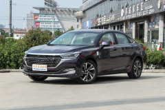 2019款 1.5T CVT智領(lǐng)版 國(guó)VI?北京U7排量多少?北京U7購(gòu)車(chē)手冊(cè)