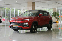 嘉悅X4?2020款 1.5T 手動(dòng)超越型細(xì)節(jié)亮點(diǎn)有哪些?嘉悅X4購(gòu)車(chē)手冊(cè)