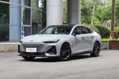 2022款 1.5T 運動版?長安UNI-V外部配置好不好?長安UNI-V購車手冊