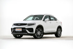 2.0T?星越底盤扎實(shí)嗎?星越購車手冊