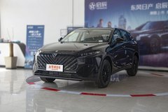 2022款 260T 黑馬版·頂流?啟辰大V空間寬敞嗎?啟辰大V購車手冊