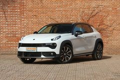 2018款 2.0T?領克02?自動版?5座有哪些細節?領克02購車手冊