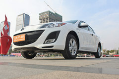 2011款 三廂 2.0L 自動(dòng)豪華型?馬自達(dá)3星騁動(dòng)力強(qiáng)嗎?馬自達(dá)3星騁購車手冊