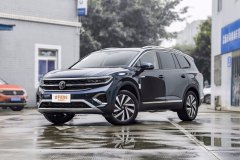 2.0T?攬境?自動版?6座底盤怎么樣?攬境購車手冊