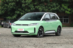 比亞迪D1?2021款 領(lǐng)創(chuàng)版車身尺寸多少?比亞迪D1購車手冊