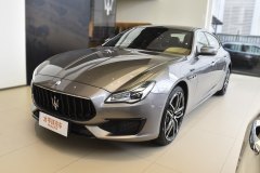 總裁?2019款 3.0T 350Hp GranLusso 豪華版 國V車身特點是什么?總裁購車手冊